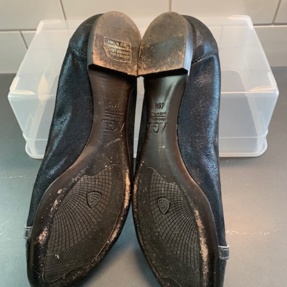 AGL ballet flats - Picture 2 of 3